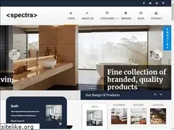 Sites similar to buyspectra.com