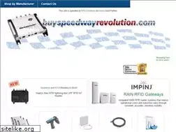 Sites similar to buyspeedwayrevolution.com