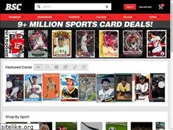 Sites similar to buysportscards.com