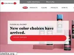Sites similar to buyspraypaint.com