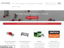 Sites similar to buysteeldrywallframing.com