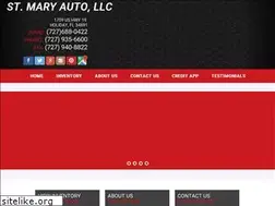 Sites similar to buystmarycars.com