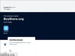 Sites similar to buystore.org