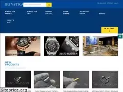 Sites similar to buystrap.com