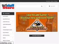Sites similar to buystuffstore.ca