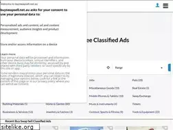 Sites similar to buyswapsell.net.au