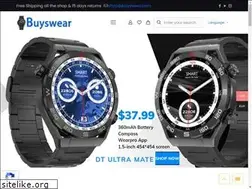 Sites similar to buyswear.com