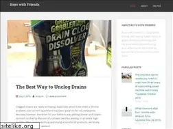 Sites similar to buyswithfriends.com
