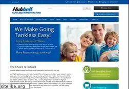 Sites similar to buytankless.com