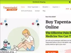 Sites similar to buytapentadolonline.com