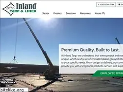 Sites similar to buytarpsandliners.com