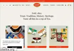 Sites similar to buytea.com