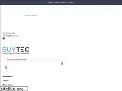 Sites similar to buytec.co.uk