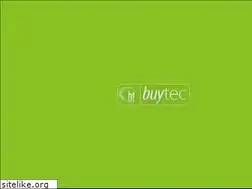 Sites similar to buytec.de