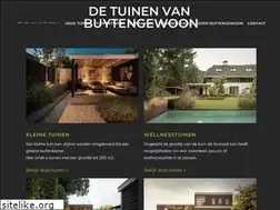 Sites similar to buytengewoon.nl