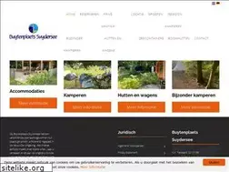 Sites similar to buytenplaets-suydersee.nl
