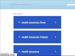 Sites similar to buyterminsuranceonline.com