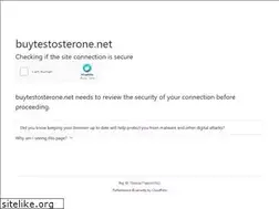 Sites similar to buytestosterone.net