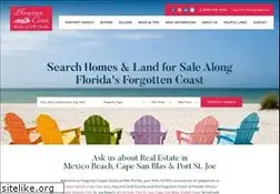 Sites similar to buytheforgottencoast.net