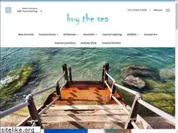 Sites similar to buythesea-bymail.co.uk