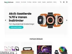 Sites similar to buythetech.com