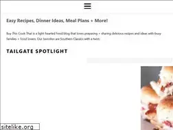 Sites similar to buythiscookthat.com