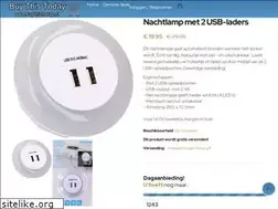 Sites similar to buythistoday.eu