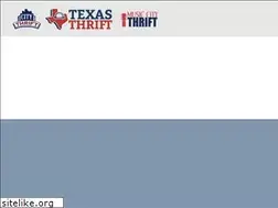 Sites similar to buythrift.com