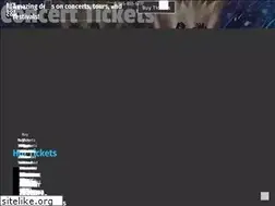 Sites similar to buytickets.com