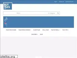 Sites similar to buytiles.com