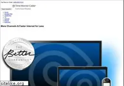 Sites similar to buytimewarnercable.com
