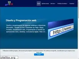 Sites similar to buyto.es