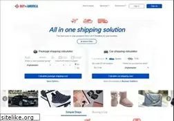 Sites similar to buytoamerica.com