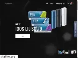 Sites similar to buytobaccosticks.com
