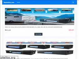 Sites similar to buytostore.com