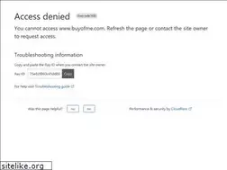 Sites similar to buytowe.com