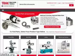 Sites similar to buytrakparts.com