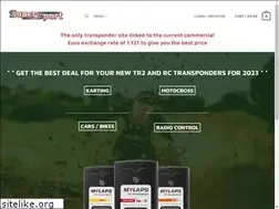 Sites similar to buytransponders.com