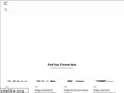 Sites similar to buytrimmer.in