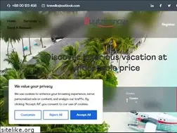 Sites similar to buytripsnow.com