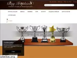 Sites similar to buytrophies.ie