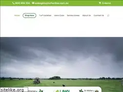 Sites similar to buyturfonline.com.au