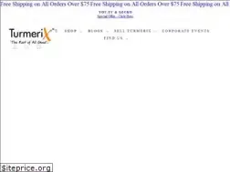 Sites similar to buyturmerix.com
