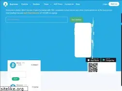 Sites similar to buyucoin.com