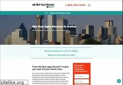 Sites similar to buyuglyhousesdallasftworth.com