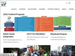 Sites similar to buyukada.org