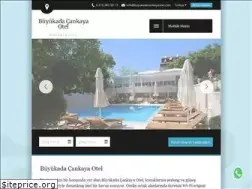 Sites similar to buyukadacankayaotel.com