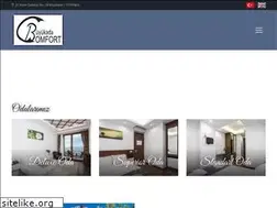 Sites similar to buyukadacomfort.com