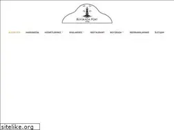 Sites similar to buyukadaportotel.com
