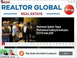 Sites similar to buyukalanya.com